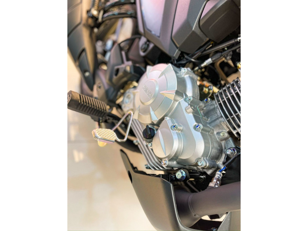 YBR 150 FACTOR ED FLEX
