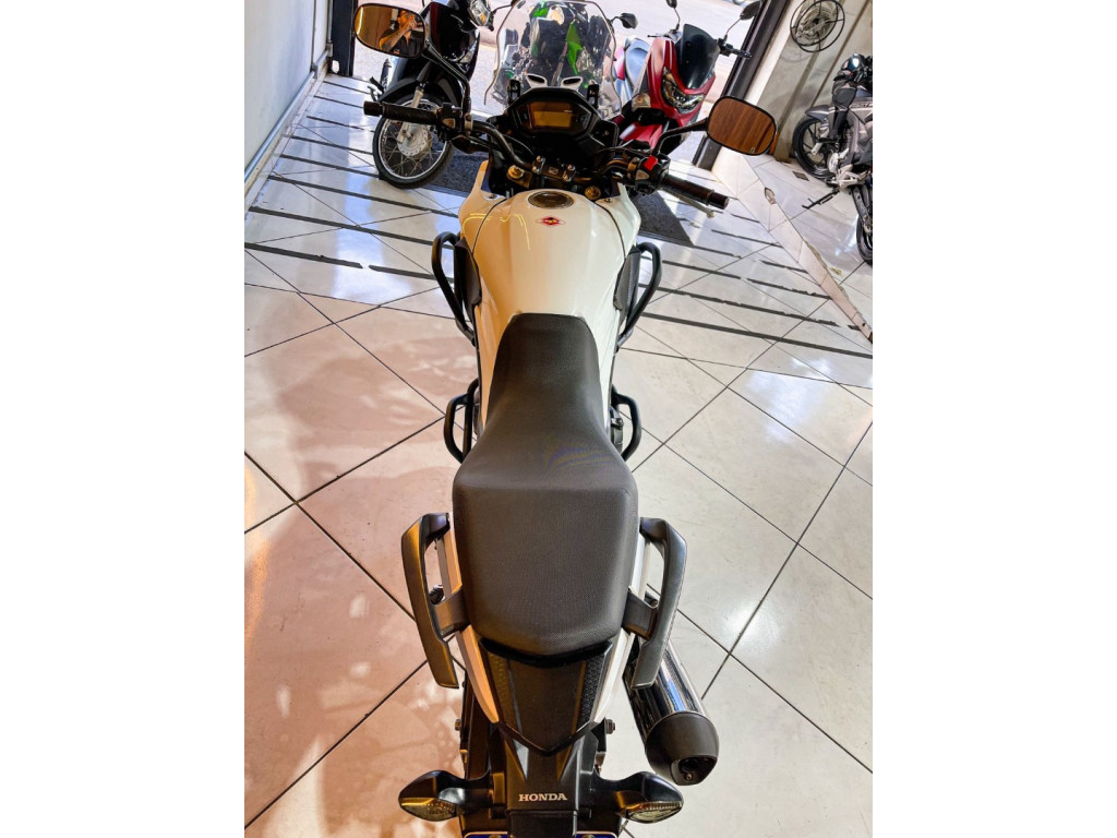 CB 500 X ABS