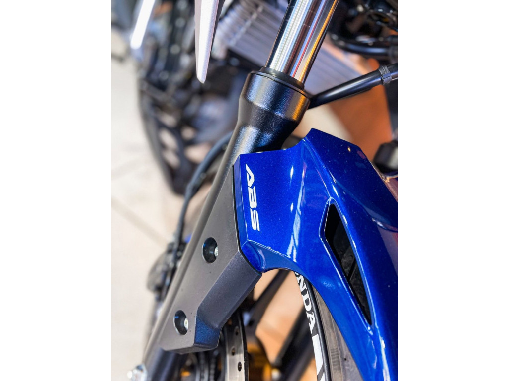 HONDA CB 300 F Twister FLEX CBS HONDA CB 300 F Twister FLEX CBS