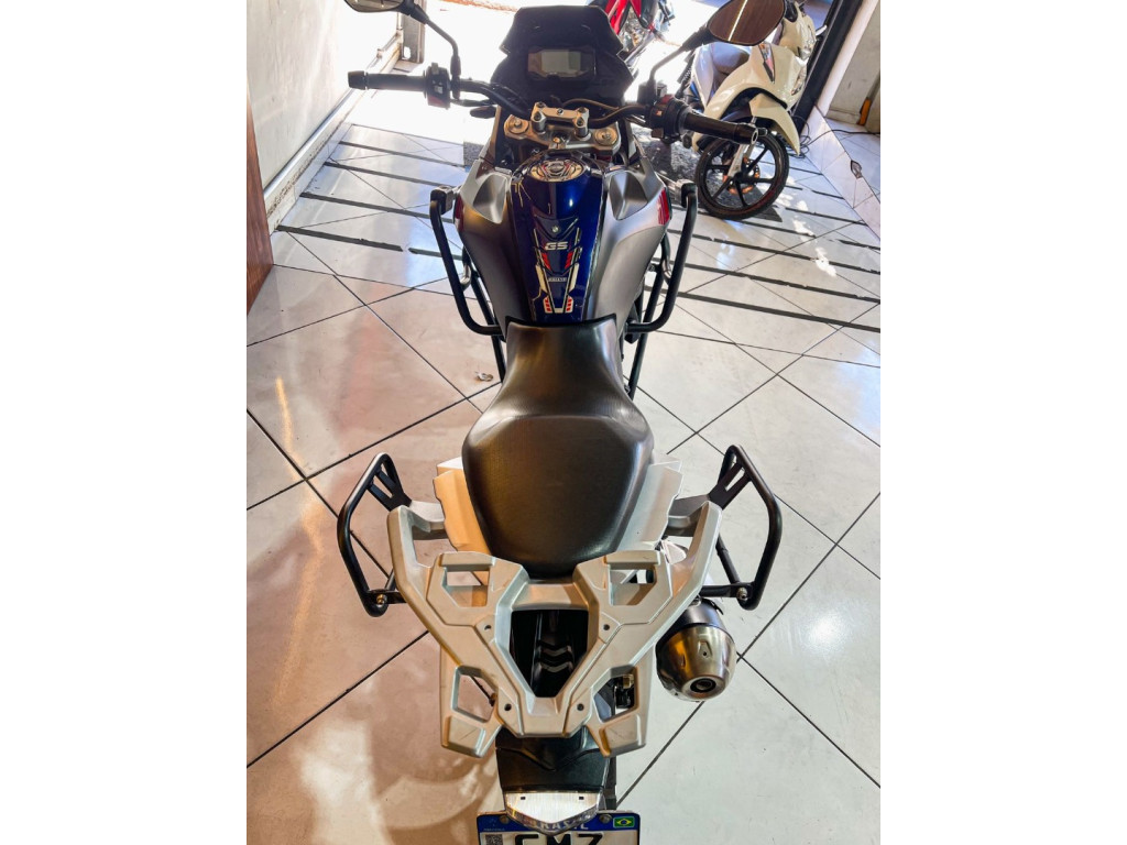 G 310 GS Modelo sem Versão