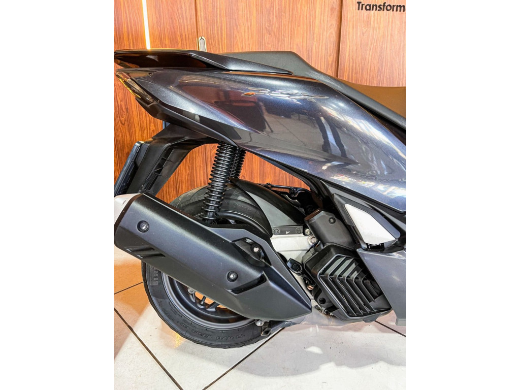 PCX 160 ABS