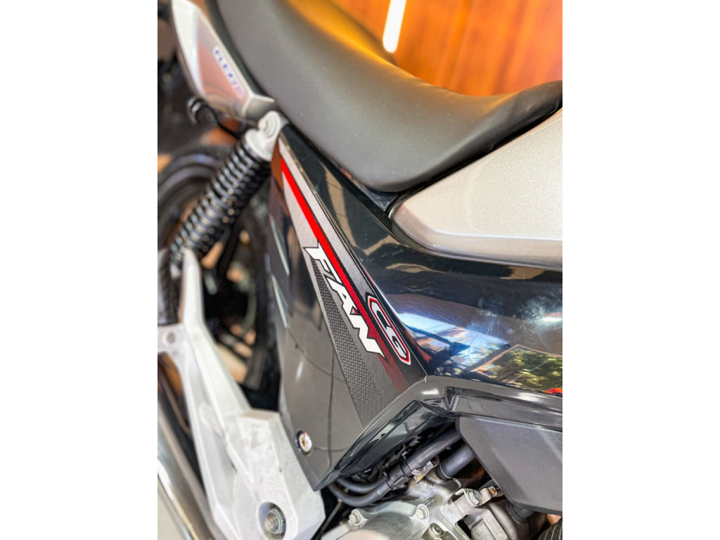 CG 160 FAN FLEX ONE