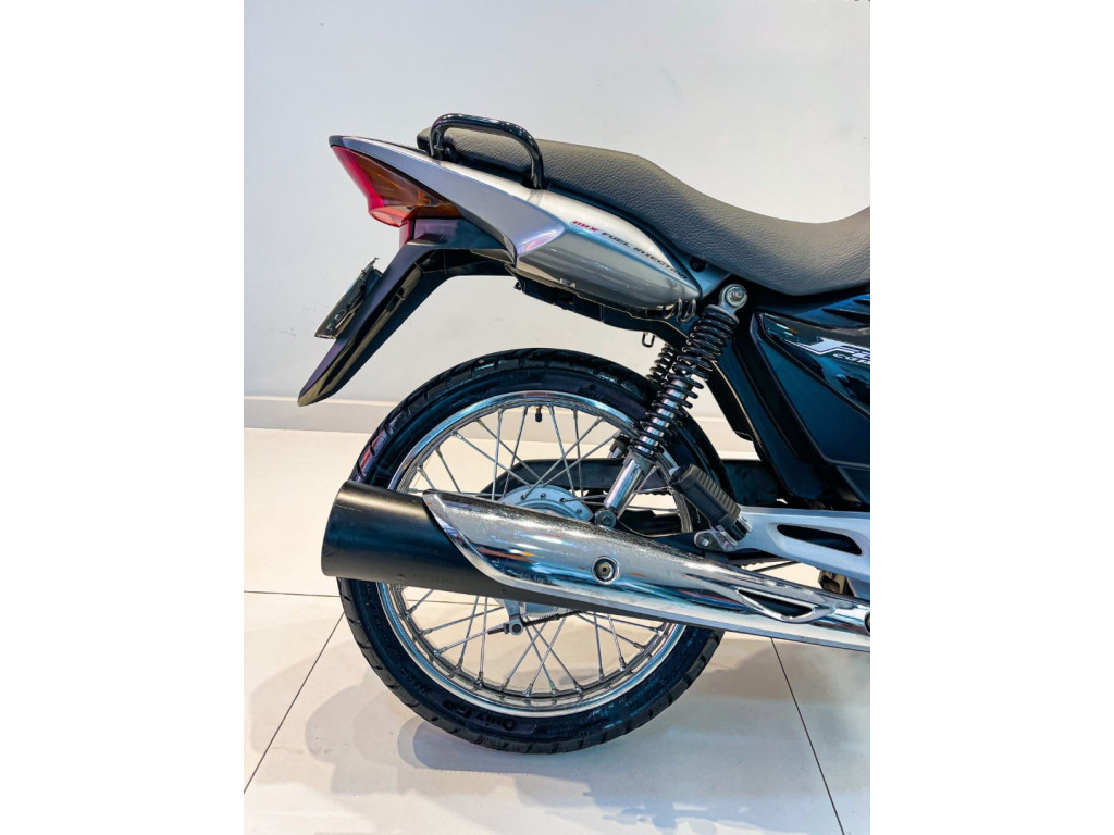 CG 150 FAN ESDI