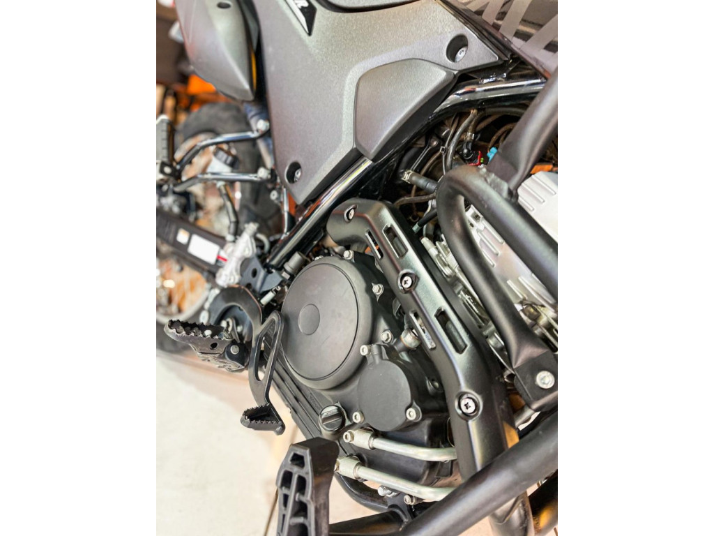 XTZ 250 LANDER
