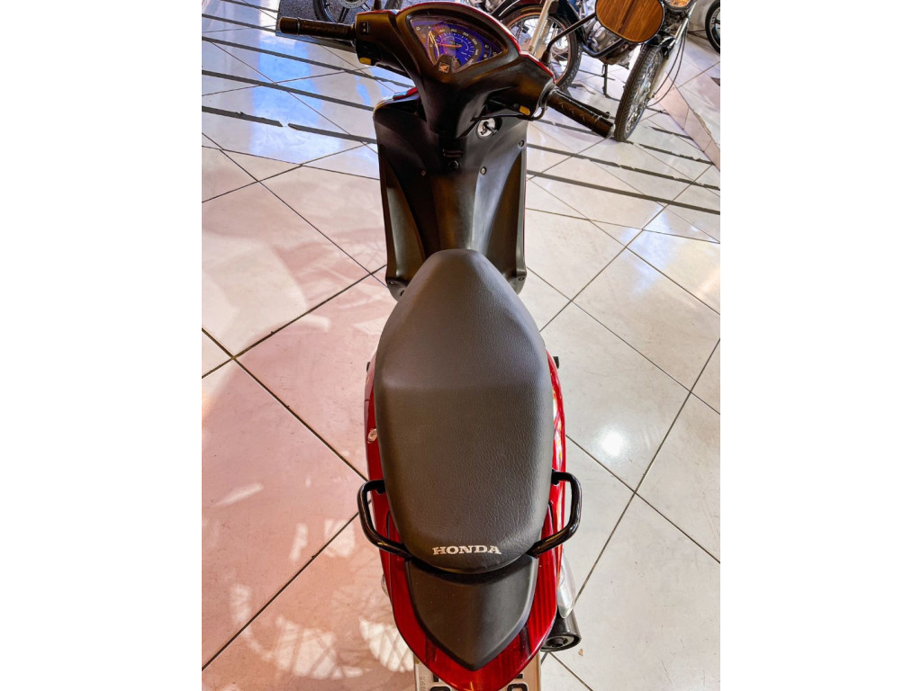 Biz 125 ES FLEX