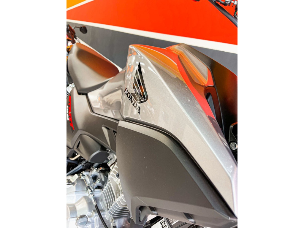 HONDA CG 160 START HONDA CG 160 START