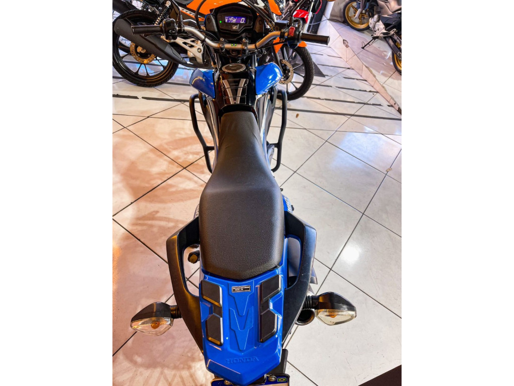 HONDA NXR Bros 160 ESDD HONDA NXR Bros 160 ESDD