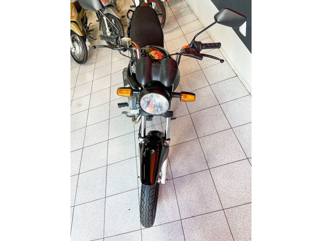 HONDA CG 150 FAN ESI HONDA CG 150 FAN ESI