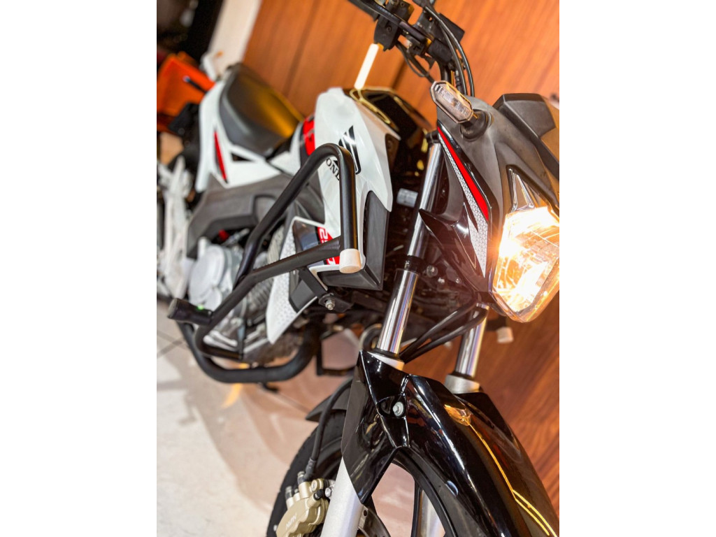 CB 250 F Twister FLEXONE