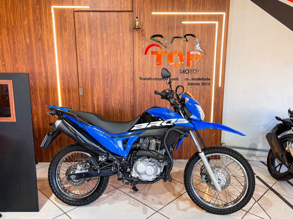 HONDA NXR Bros 160 ESDD HONDA NXR Bros 160 ESDD