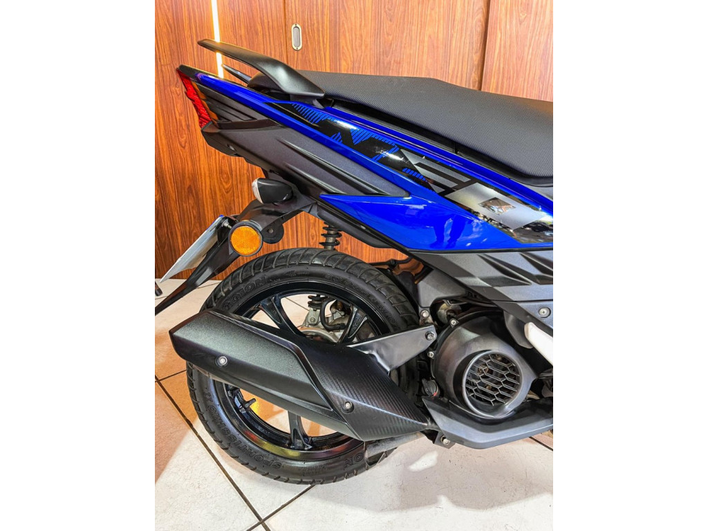Neo UBS 125 Modelo sem Versão