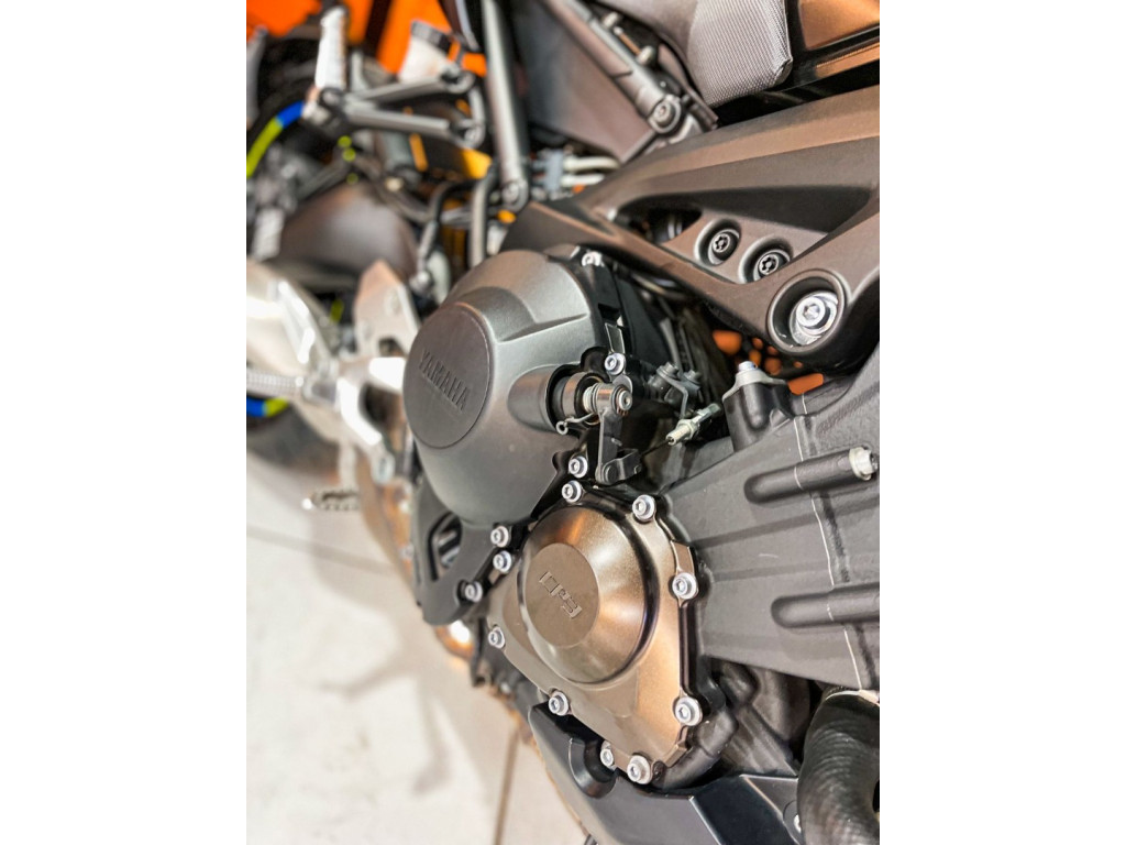 MT-09 850 ABS