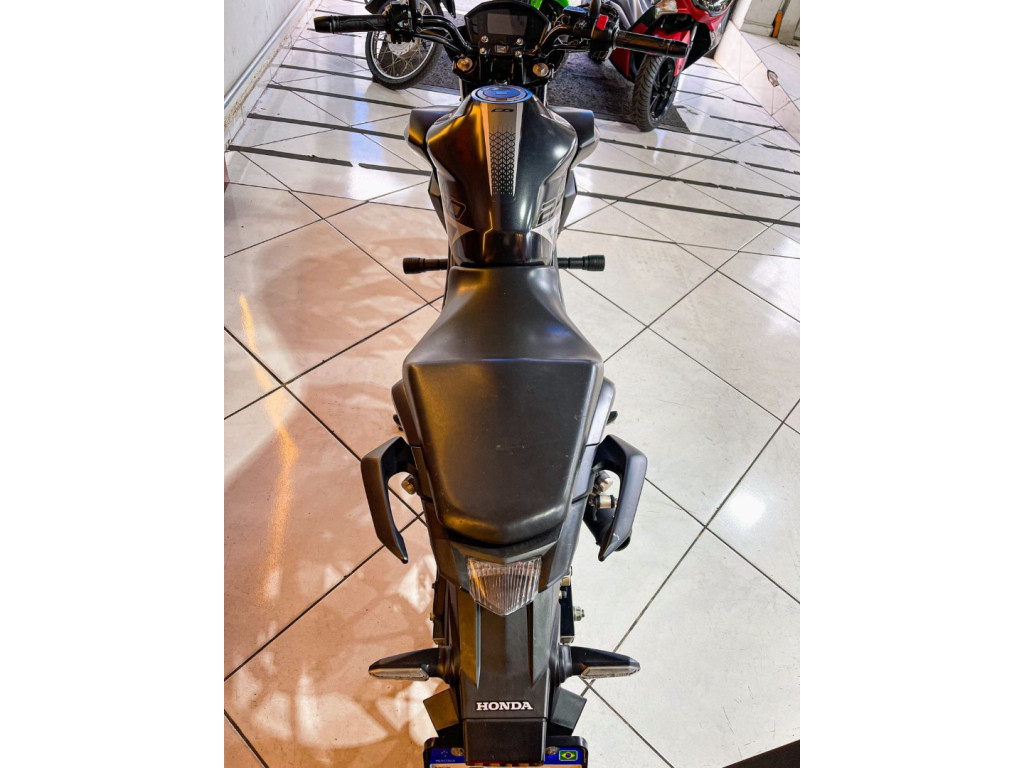 CB 250 F Twister FLEXONE