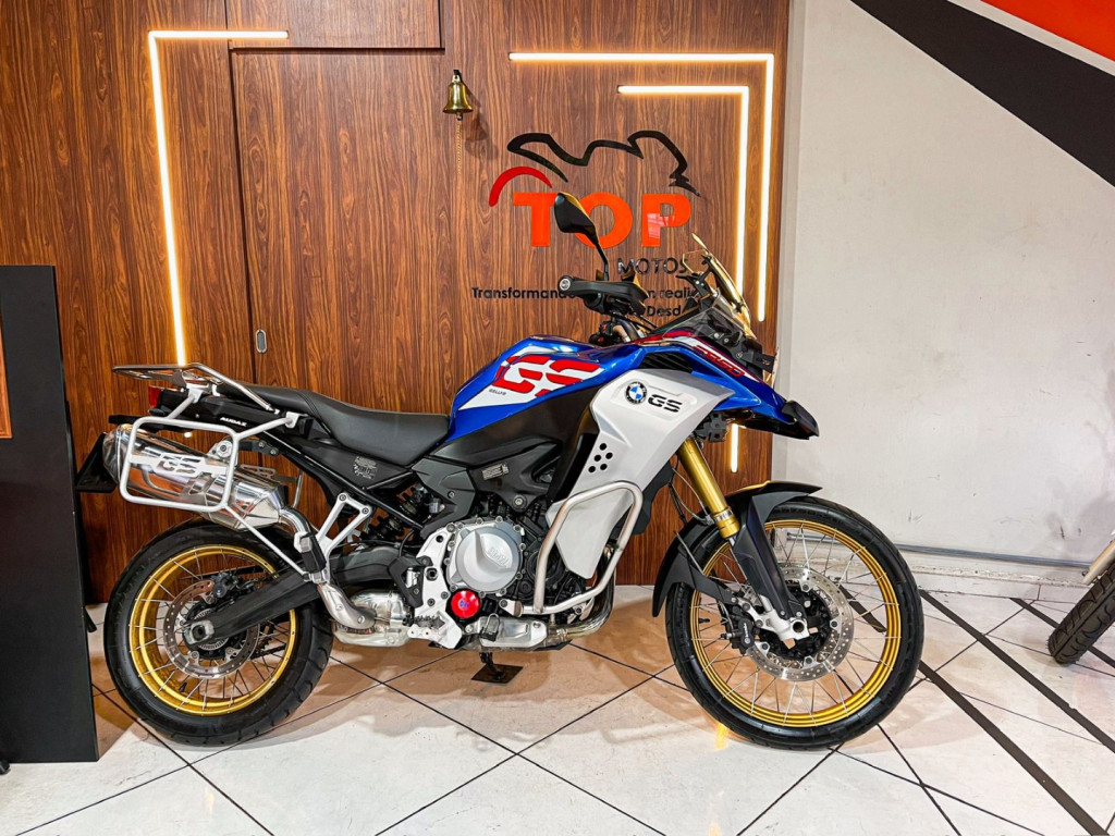 F 850 GS ADVENTURE