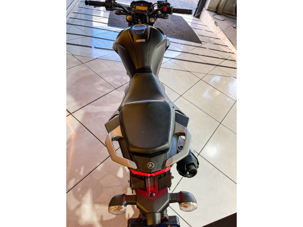 YAMAHA FZ 25 250 Fazer Flex N/D