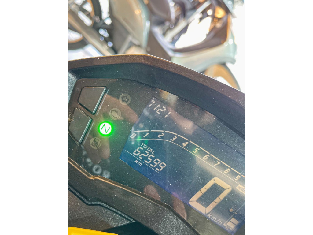 HONDA CB 250 F Twister FLEXONE