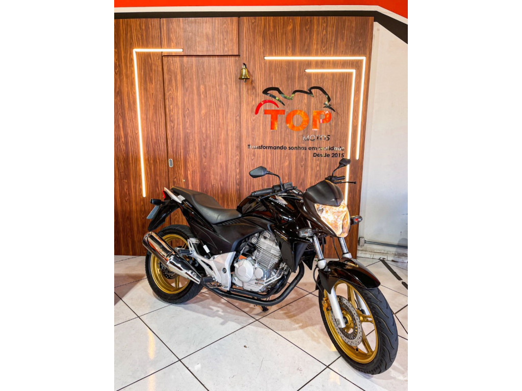 HONDA CB 300 R FLEX HONDA CB 300 R FLEX
