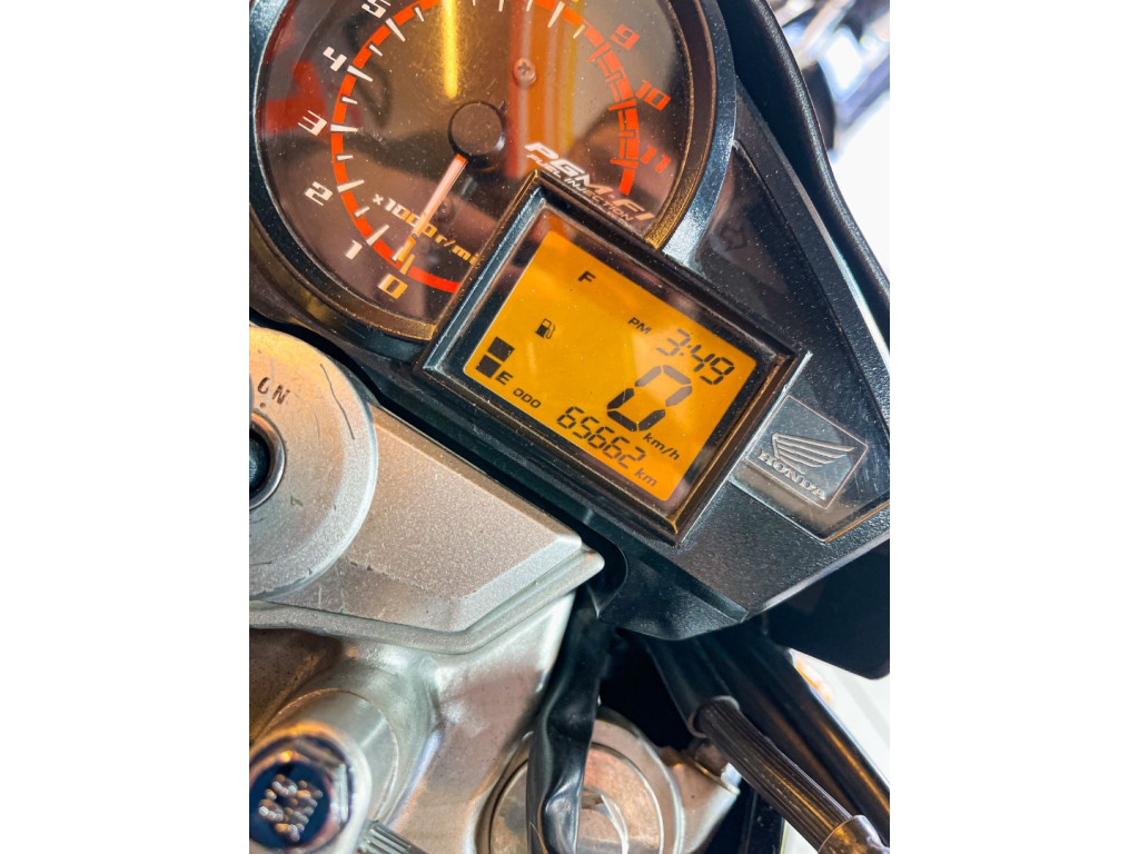 CB 300 R STD