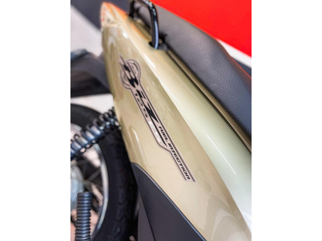HONDA Biz 125 ES FLEX