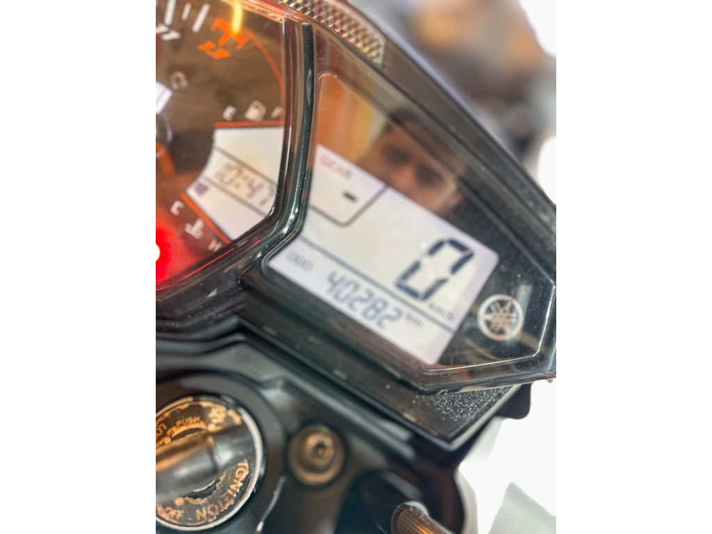 YAMAHA MT-03 300 ABS