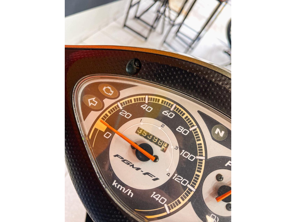 HONDA Biz 125 ES FLEX