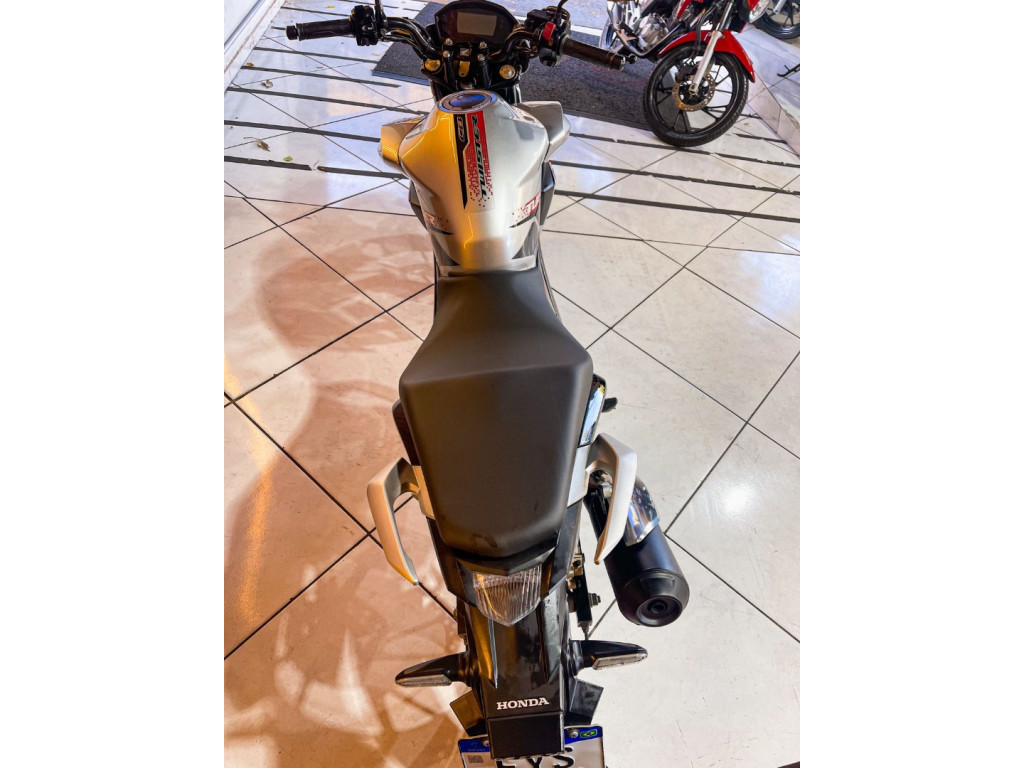 CB 250 F Twister FLEXONE