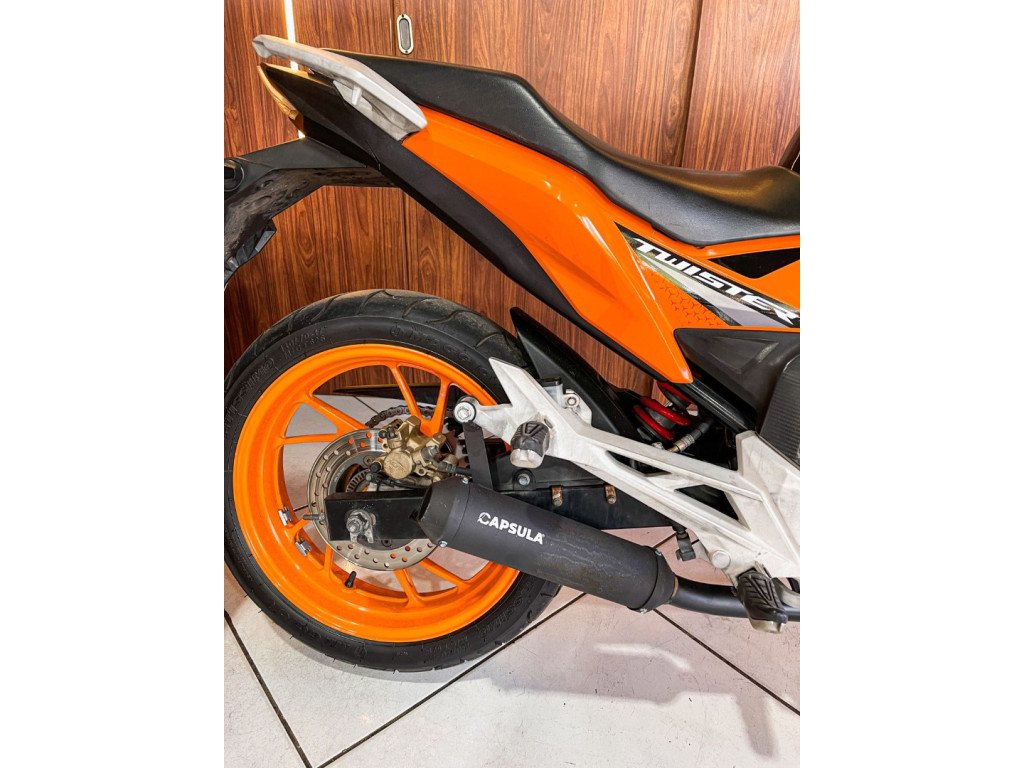 HONDA CB 250 F Twister FLEXONE