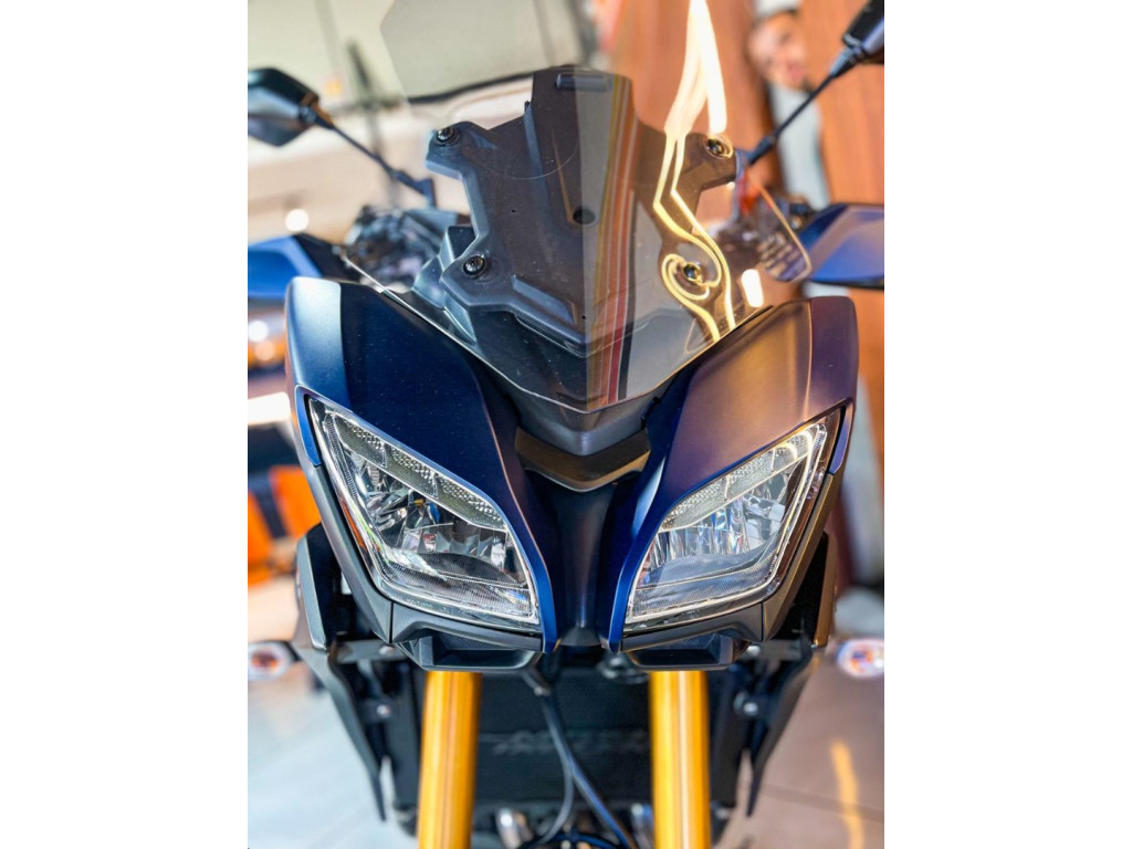 YAMAHA MT-09 Tracer GT 900 N/D