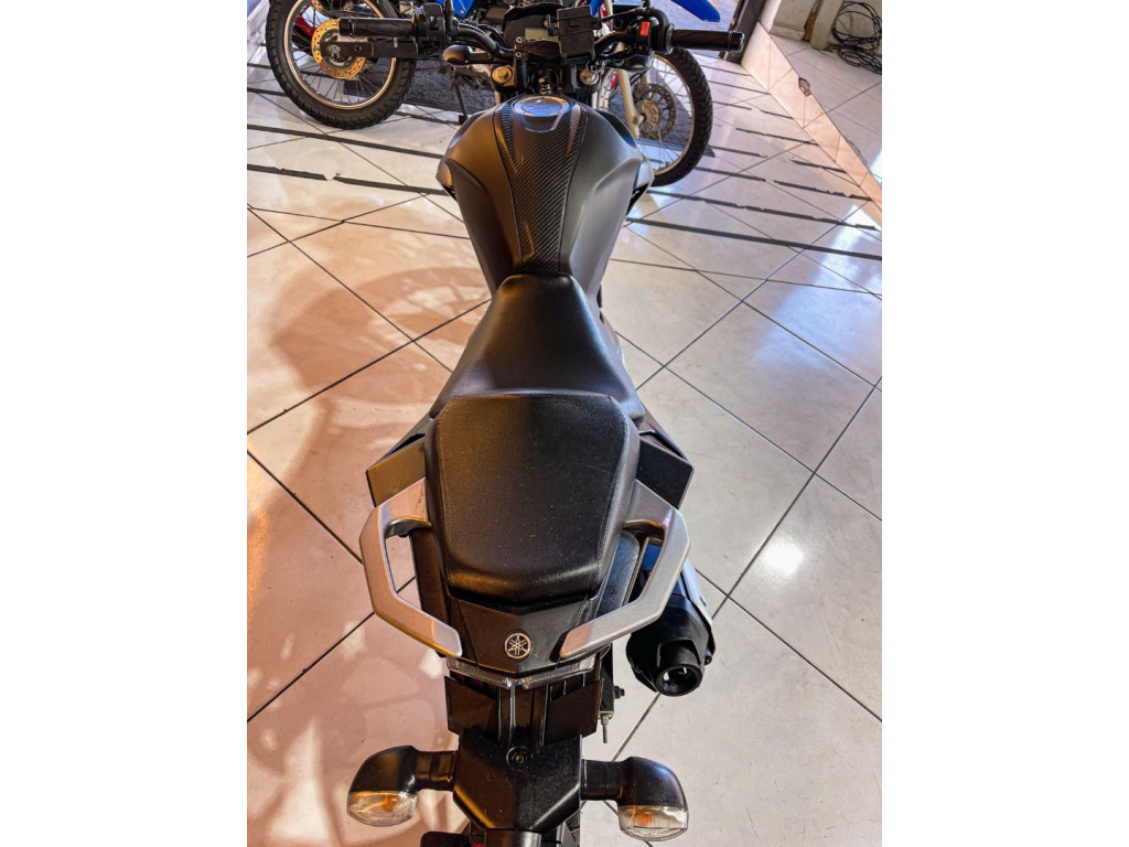 YAMAHA FZ 25 250 Fazer Flex N/D