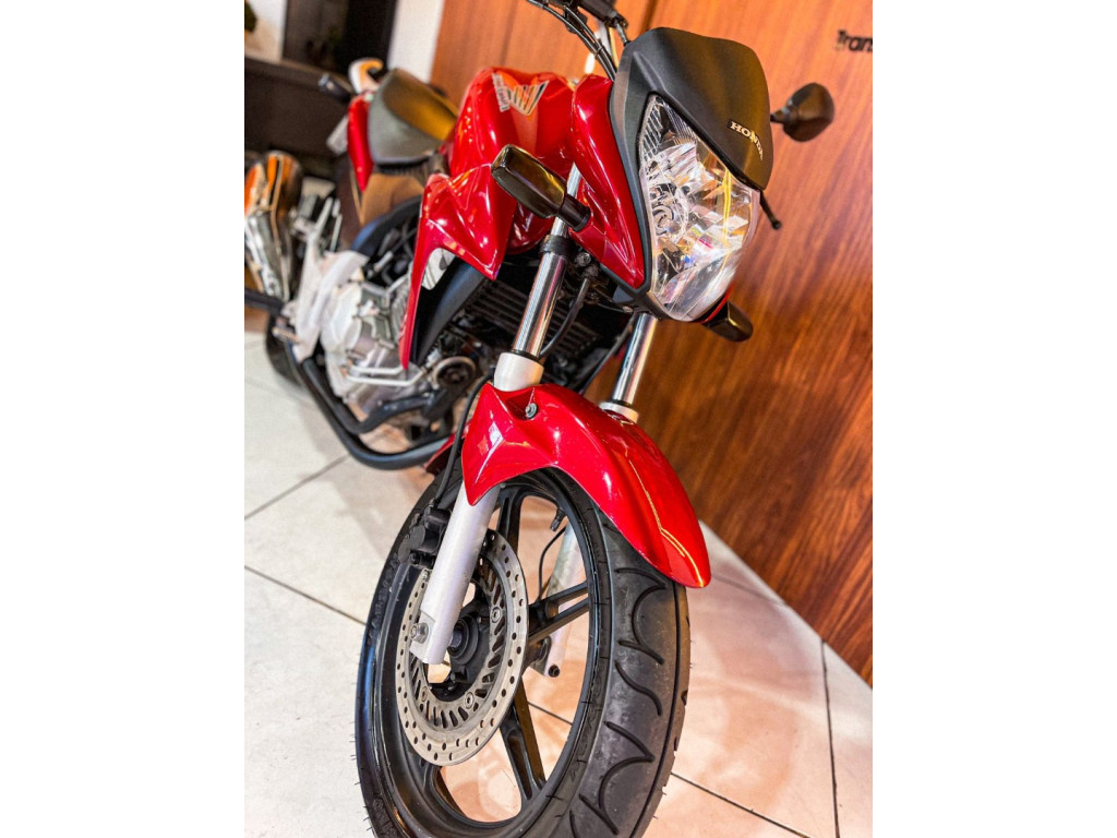 CB 300 R FLEX