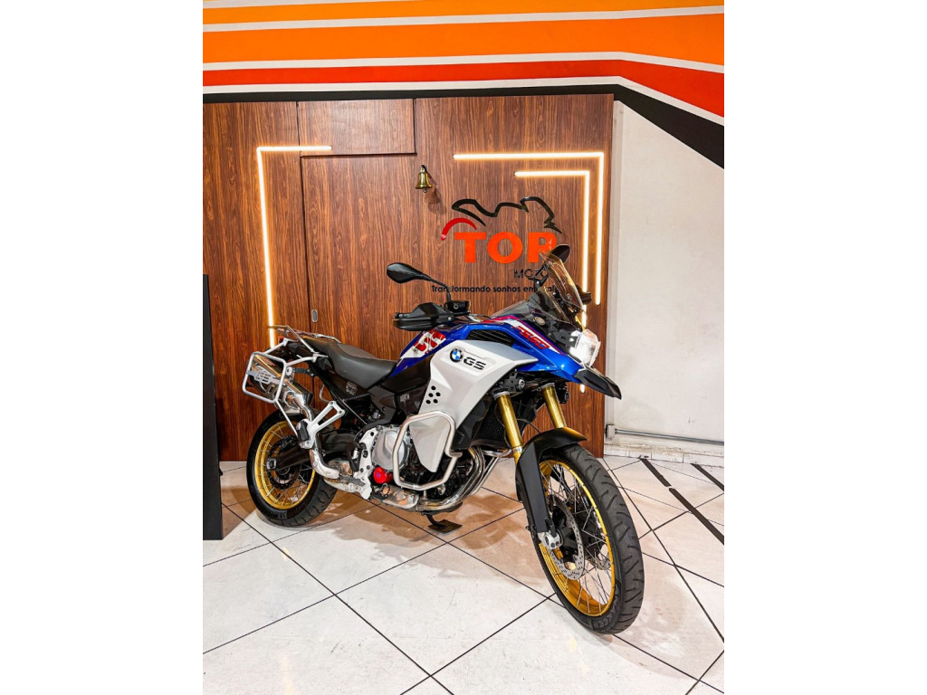 F 850 GS ADVENTURE