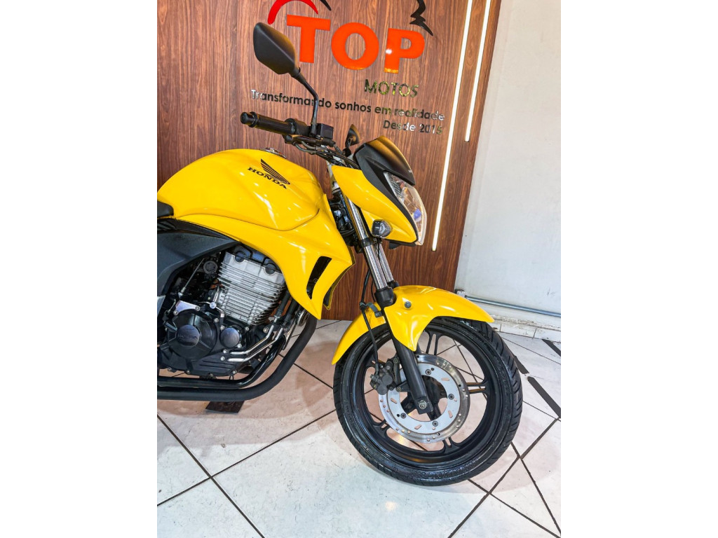 CB 300 R STD
