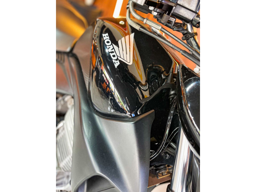 HONDA CB 300 R STD HONDA CB 300 R STD