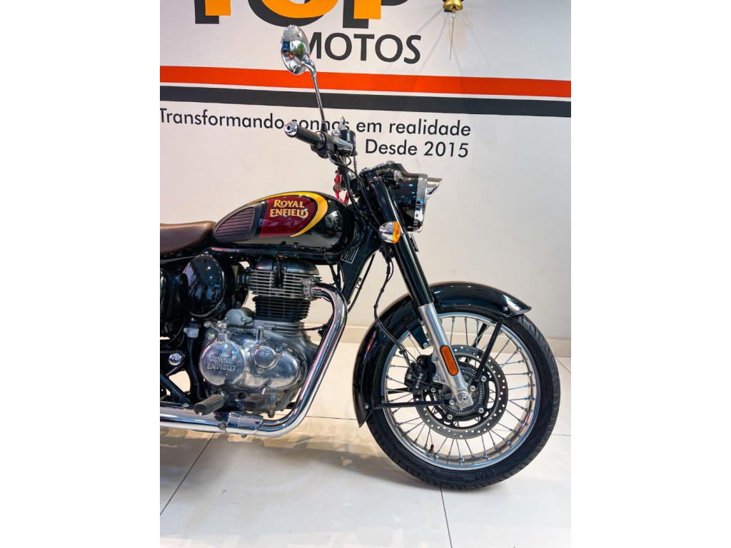 Classic 350 ABS
