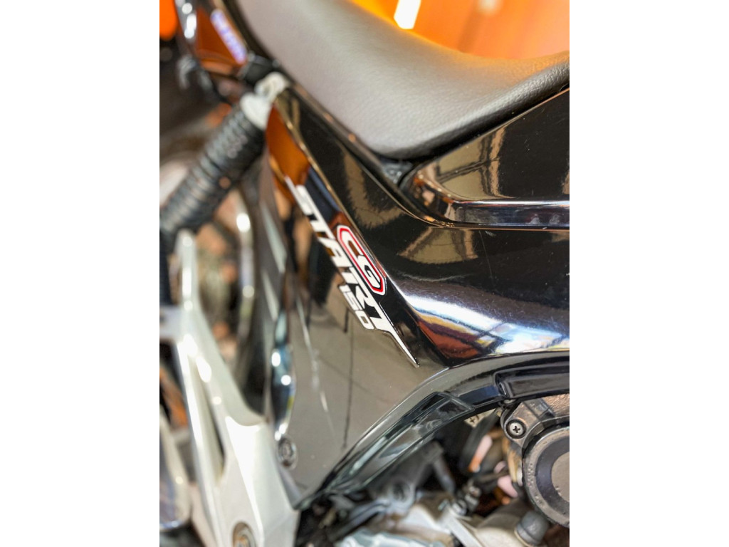 CG 150 START