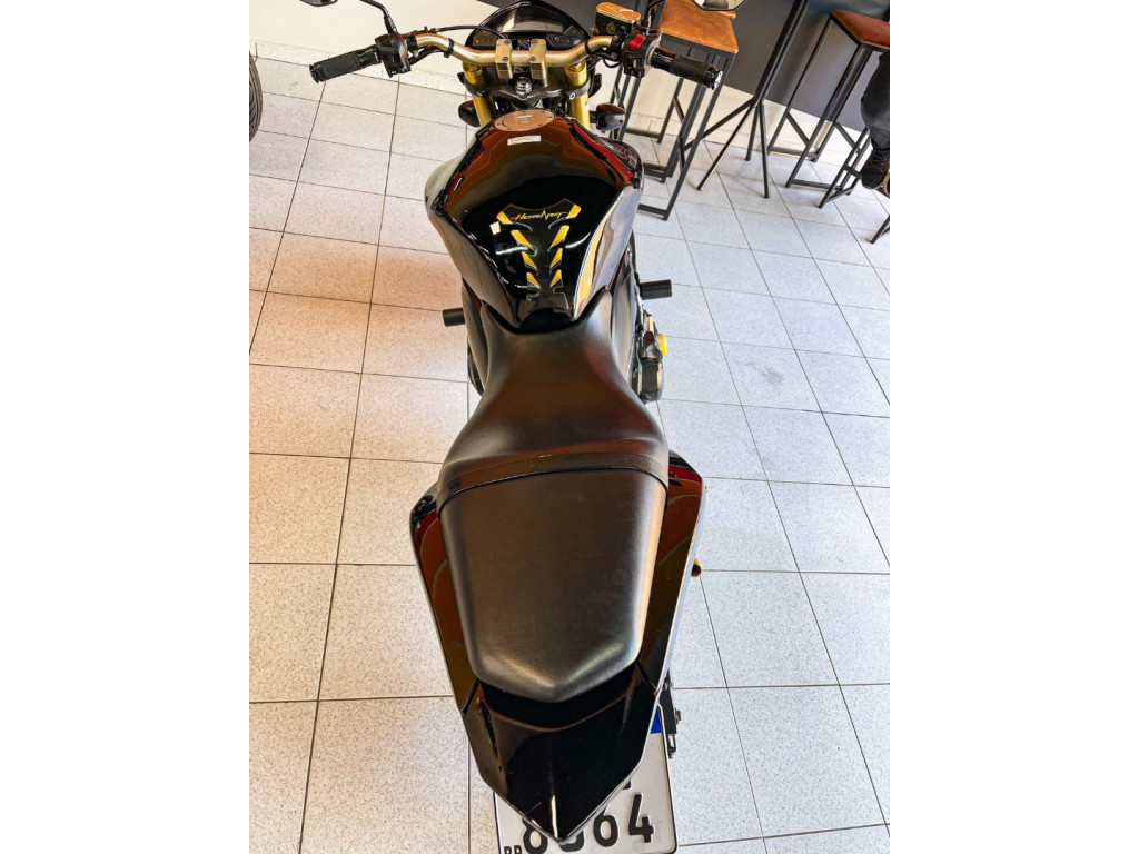 HONDA CB 600 F HORNET SEM ABS