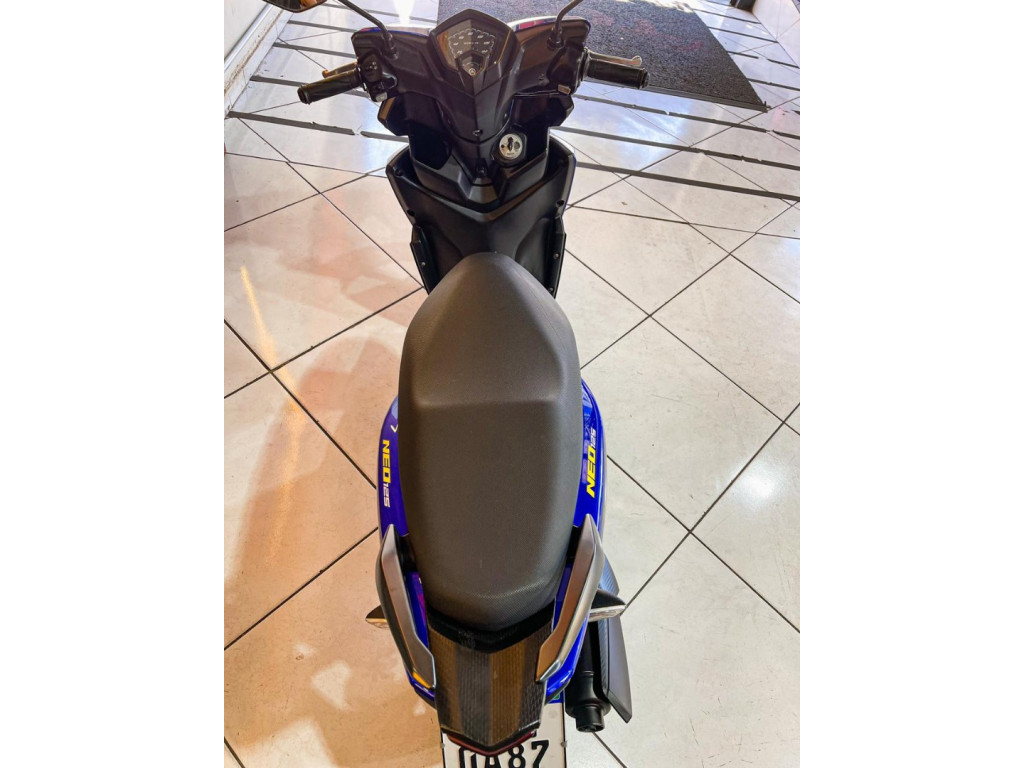 Neo UBS 125 Modelo sem Versão