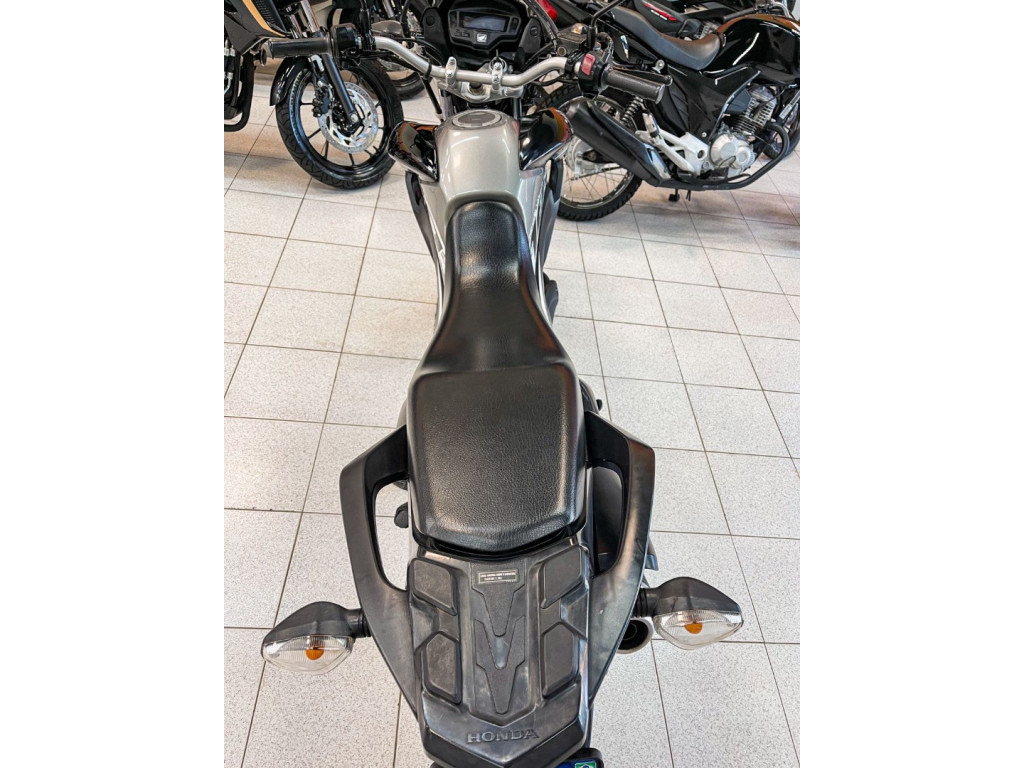 HONDA NXR Bros 160 ESDD