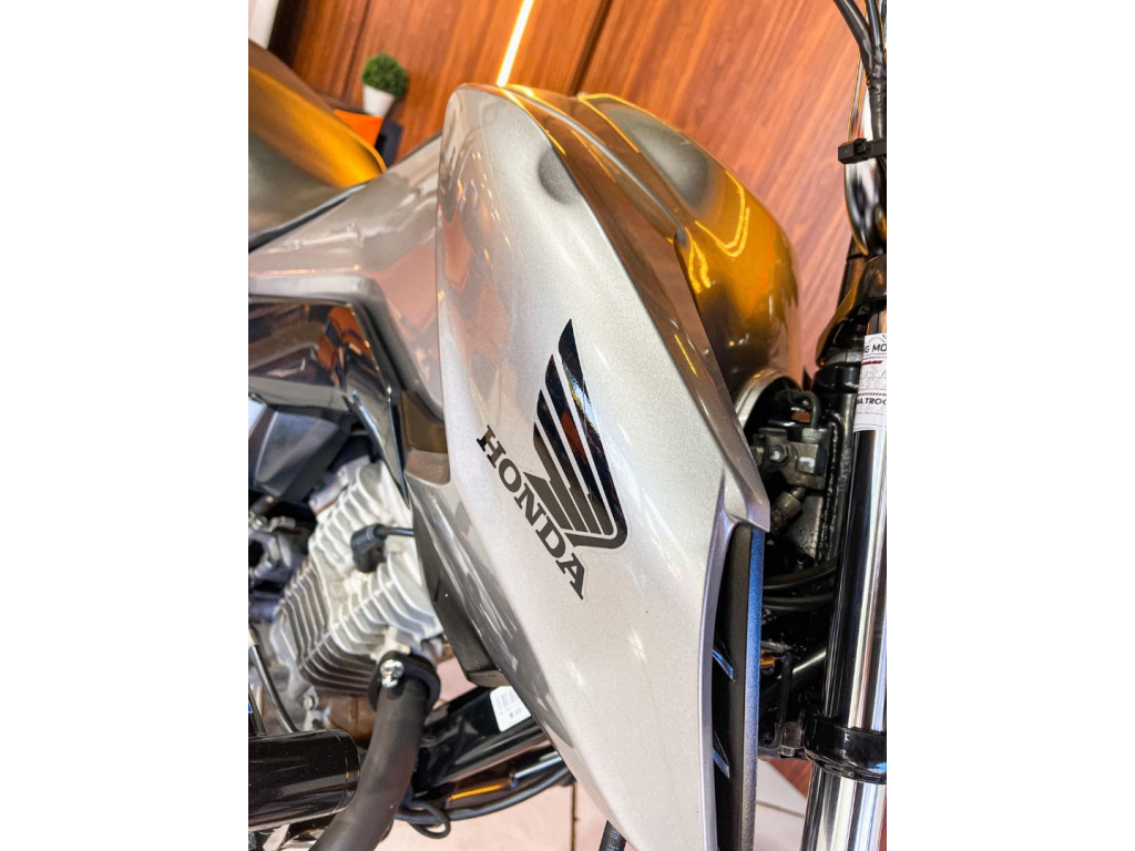 HONDA CG 160 FAN HONDA CG 160 FAN
