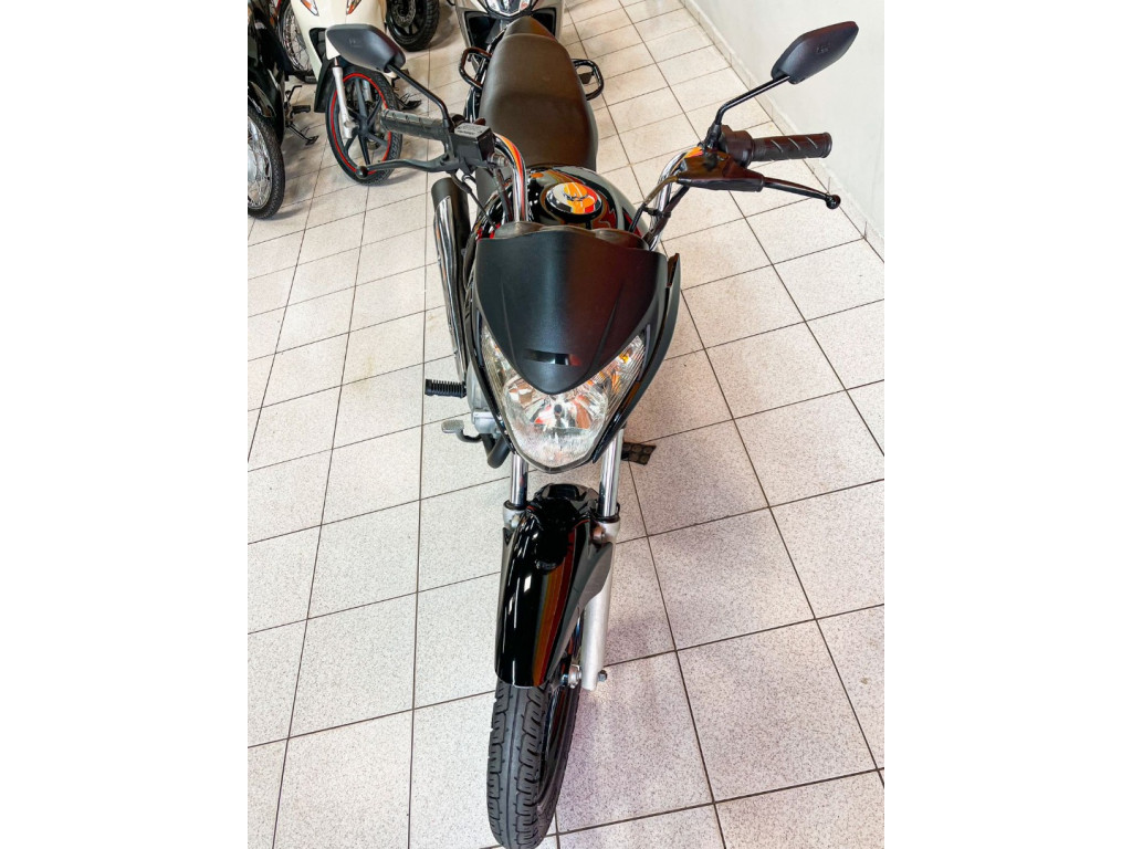 CG 150 TITAN EX MIX