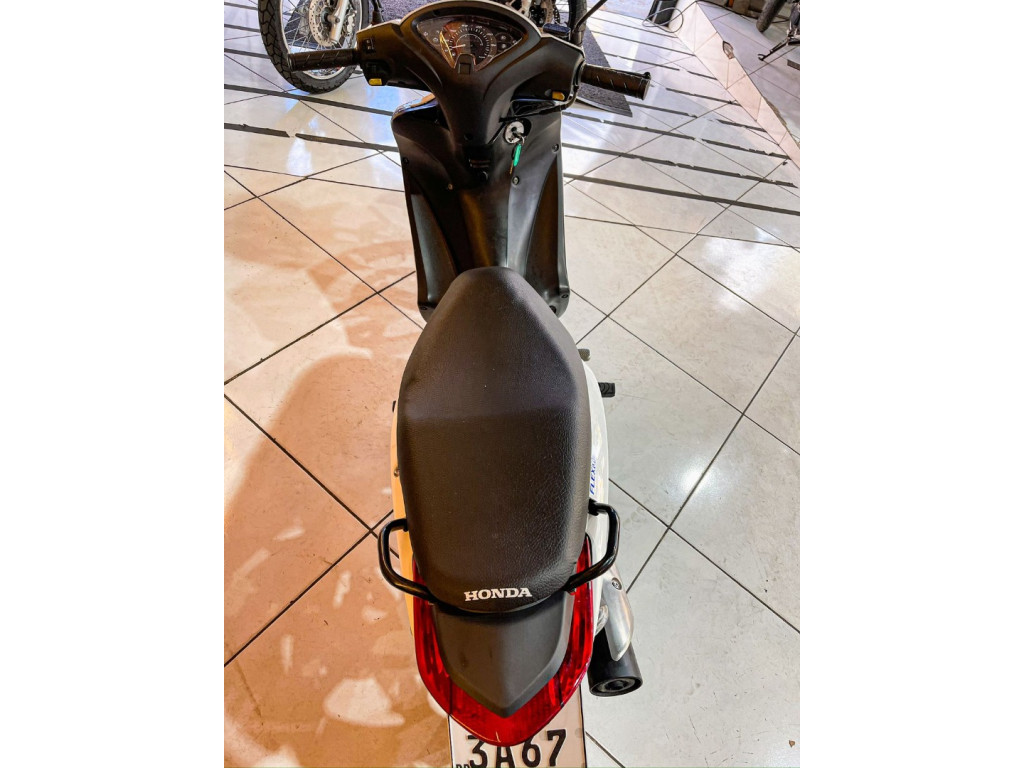 HONDA Biz 125 EX HONDA Biz 125 EX