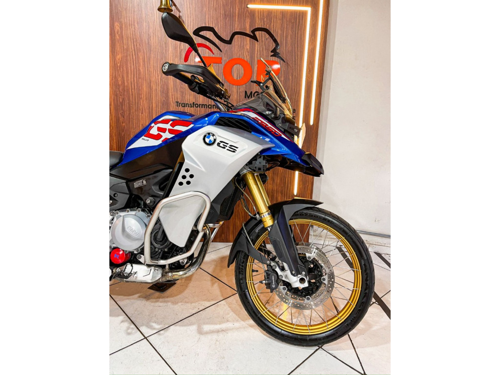 F 850 GS ADVENTURE