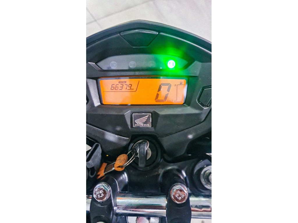CG 160 START