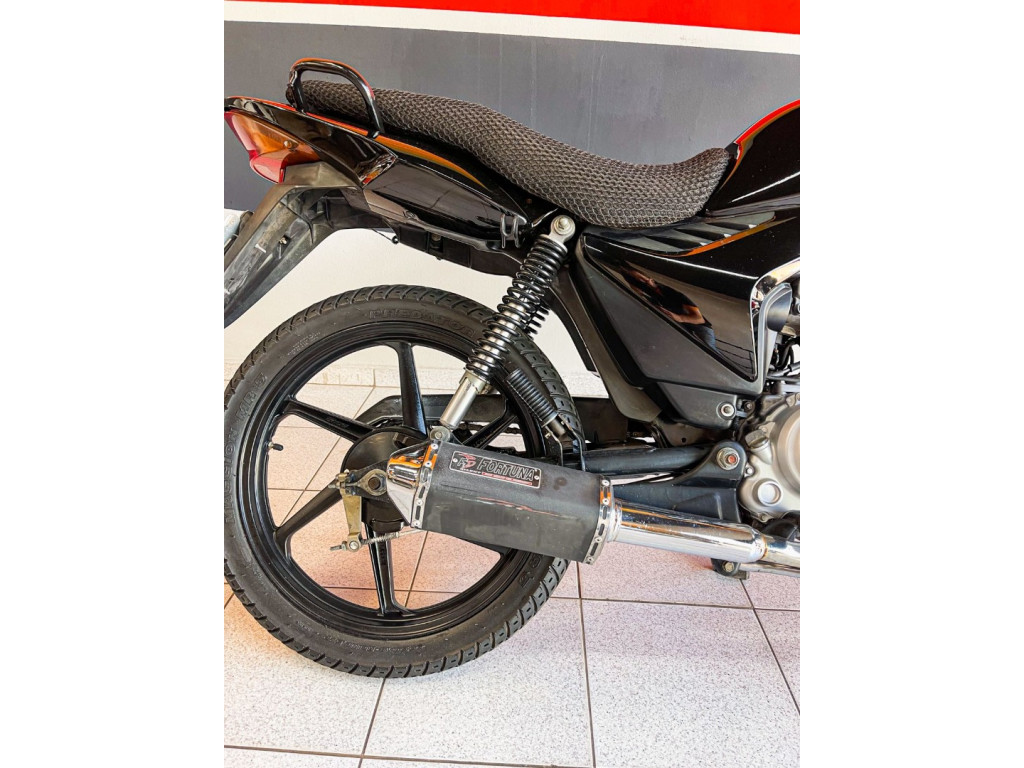 HONDA CG 150 FAN ESI HONDA CG 150 FAN ESI