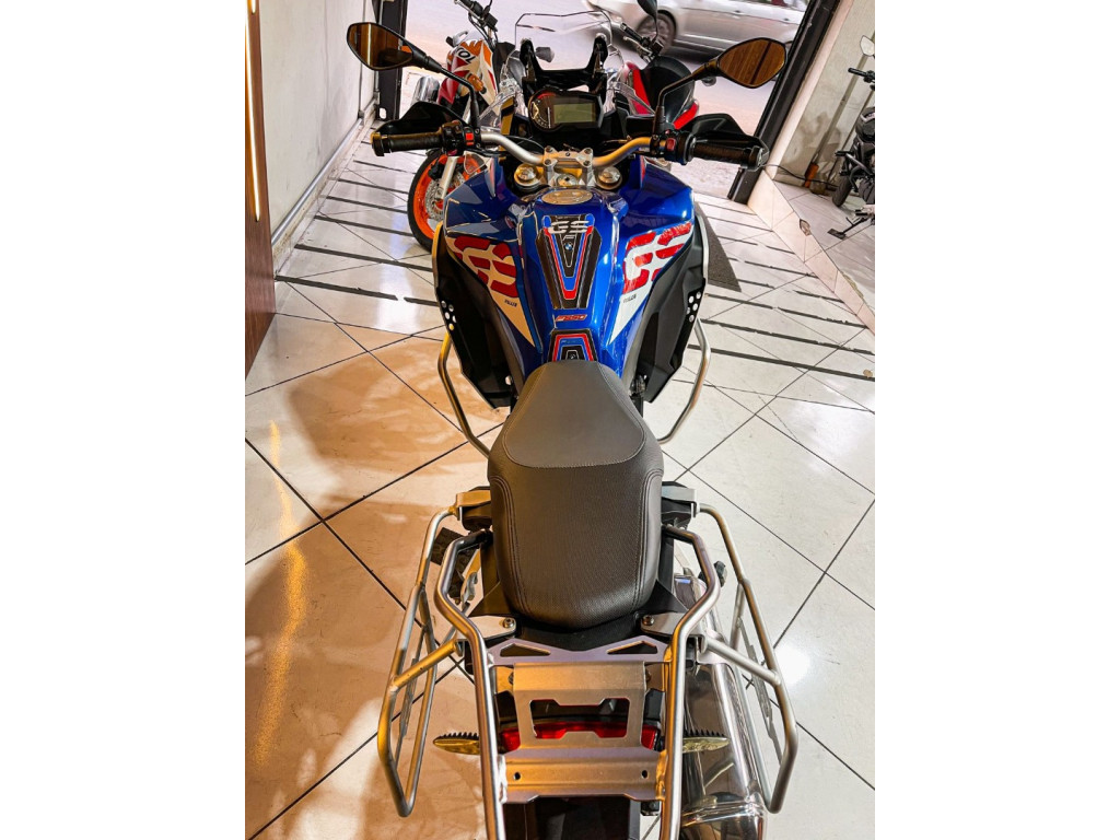 F 850 GS ADVENTURE