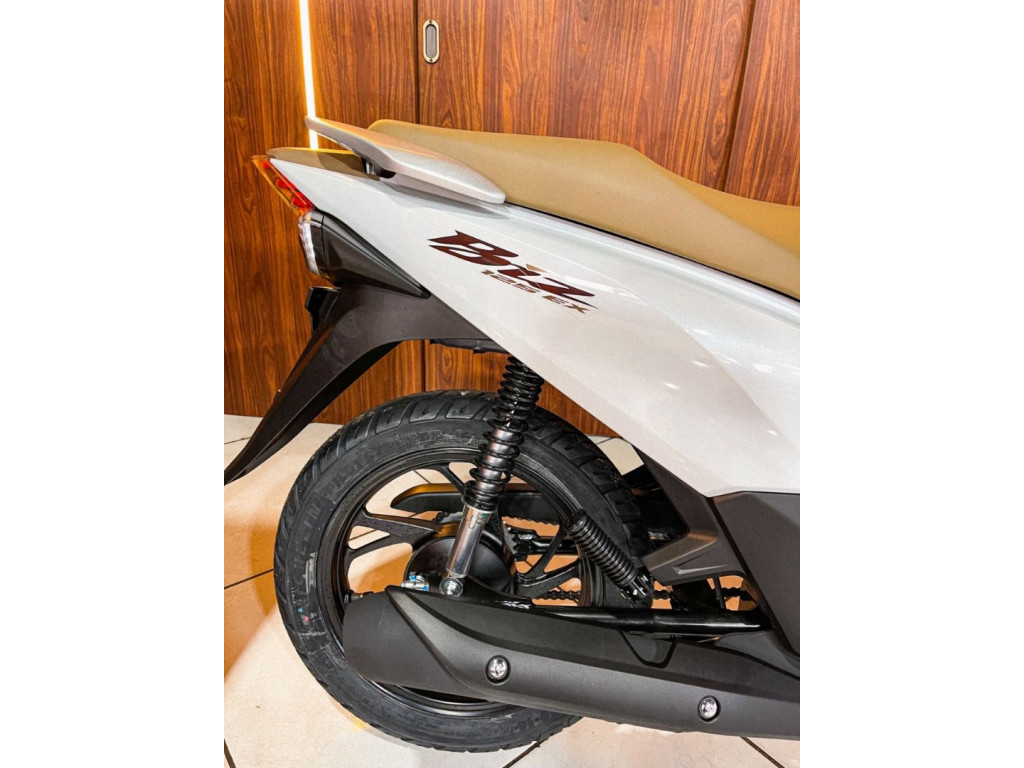 HONDA Biz 125 FLEX HONDA Biz 125 FLEX