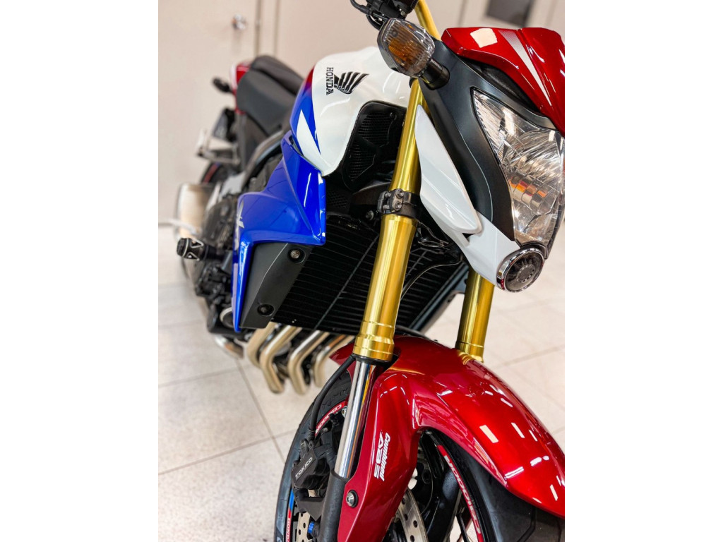 HONDA CB 1000 R Modelo sem Versão