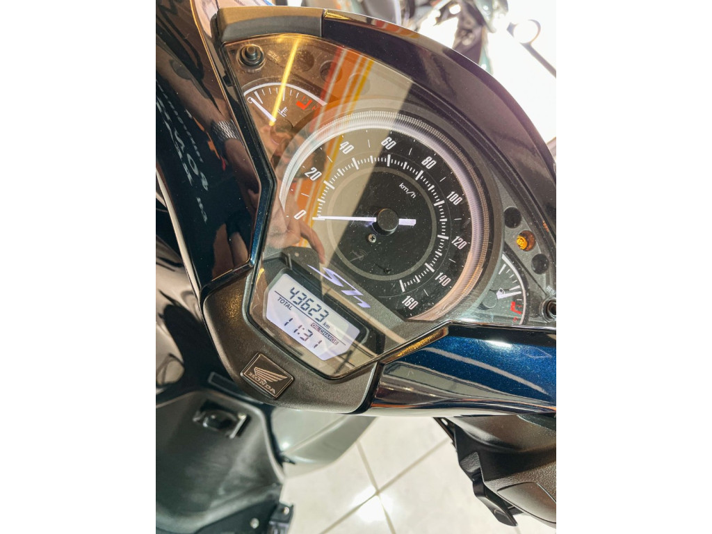 HONDA SH 150 I Modelo sem Versão