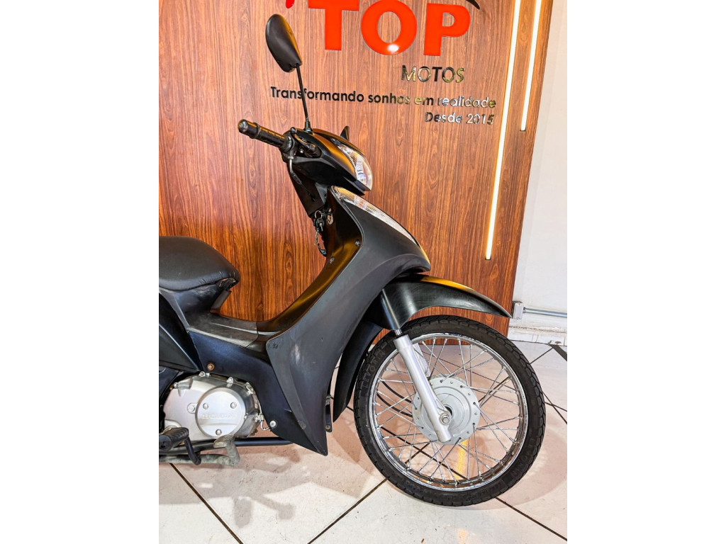 Biz 125 ES FLEX
