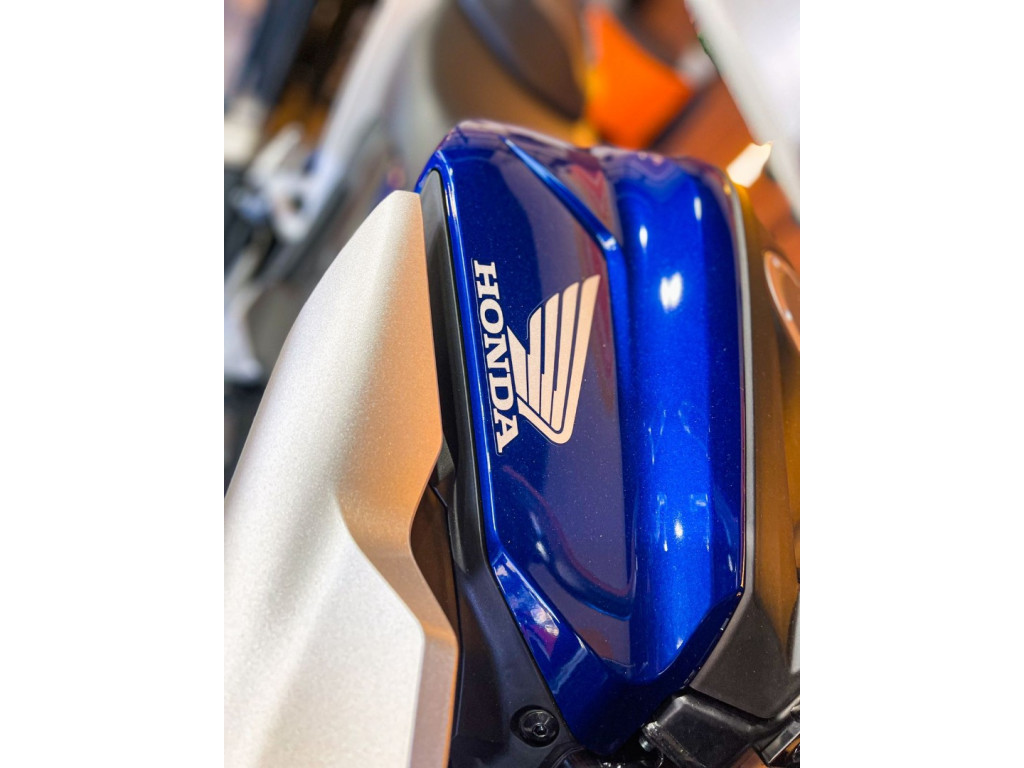 HONDA CB 300 F Twister FLEX CBS HONDA CB 300 F Twister FLEX CBS